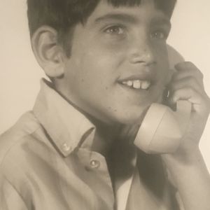 Meet your Posher, Stuart